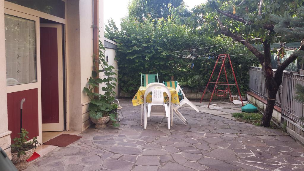 Bilocale Rivazzurra Appartamento *